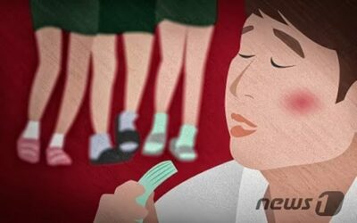 「へそピアスがセクシー」…韓国・小さな職場で繰り返された店長の不適切発言