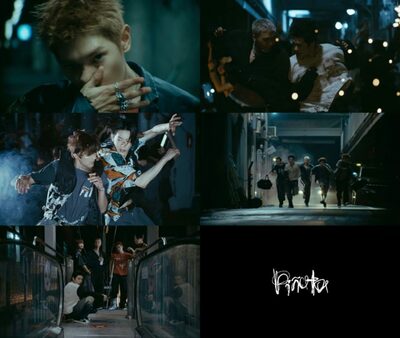 NCT 127、「Piñata」トラックビデオ公開へ