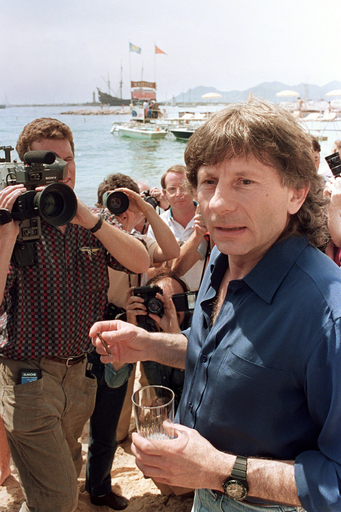 ポランスキー淫行事件、これまでの経過