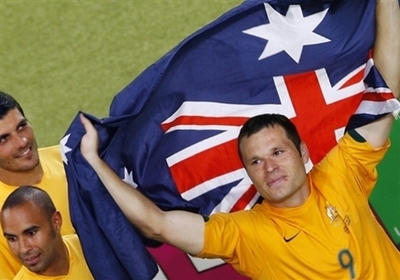 ＜サッカー アジアカップ＞アーノルド監督代行 本戦ではビドゥカを多用する事を示唆 - オーストラリア