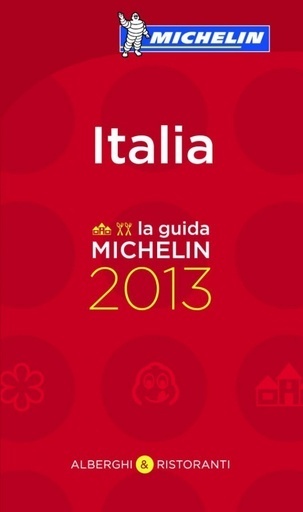 ｢ミシュランガイド｣イタリア版、新たに1軒が3つ星獲得