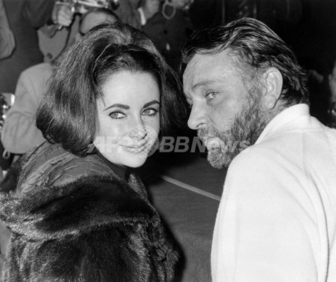 E テイラーへの愛 俳優r バートンの日記初公開 写真2枚 ファッション ニュースならmode Press Powered By Afpbb News