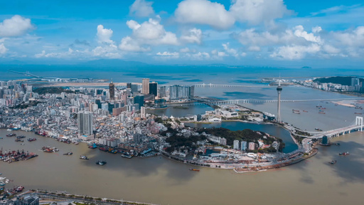 「祖国への思い」——港澳青少年が祖国への愛を伝えるビデオ作品をシリーズ放送