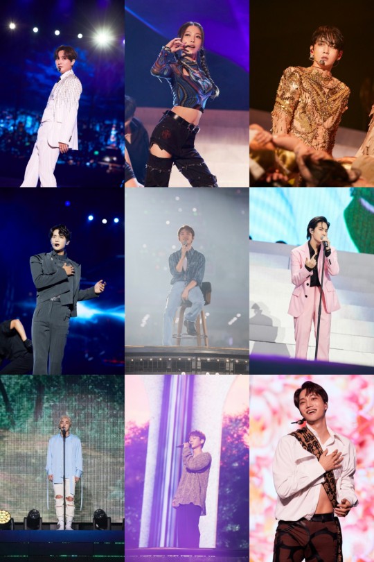  写真提供＝SMエンターテイメント 