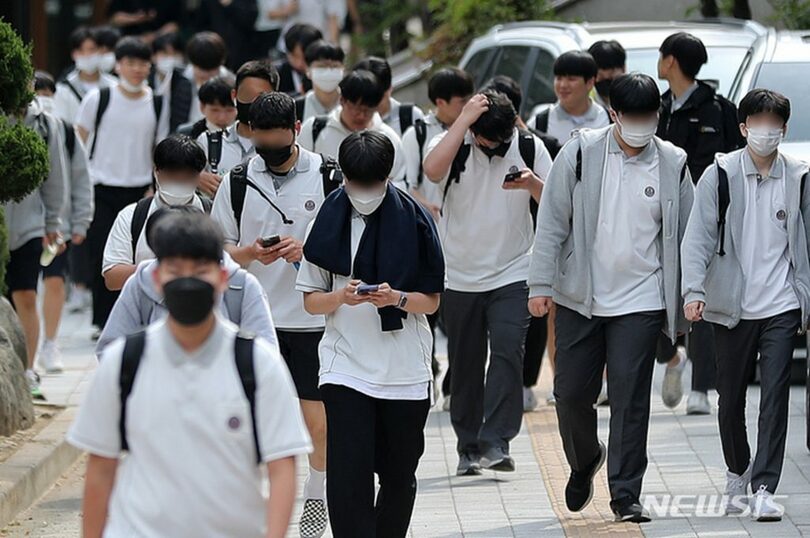 写真は記事の内容とは関係ありません(c)NEWSIS