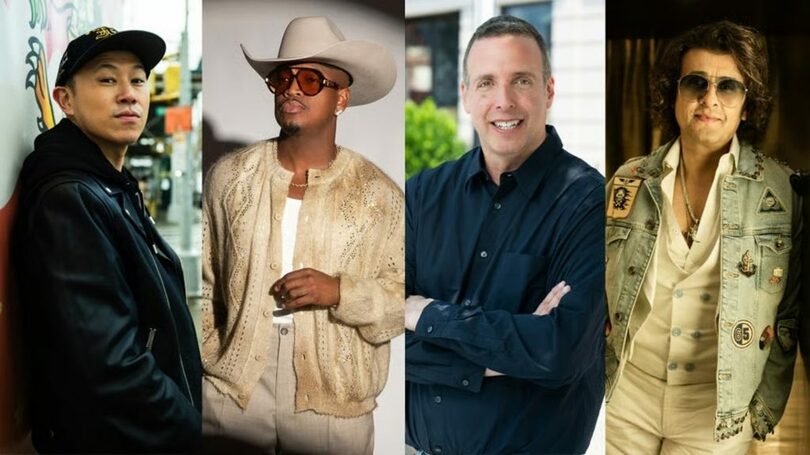 Pacific Music Group (c)STARNEWS