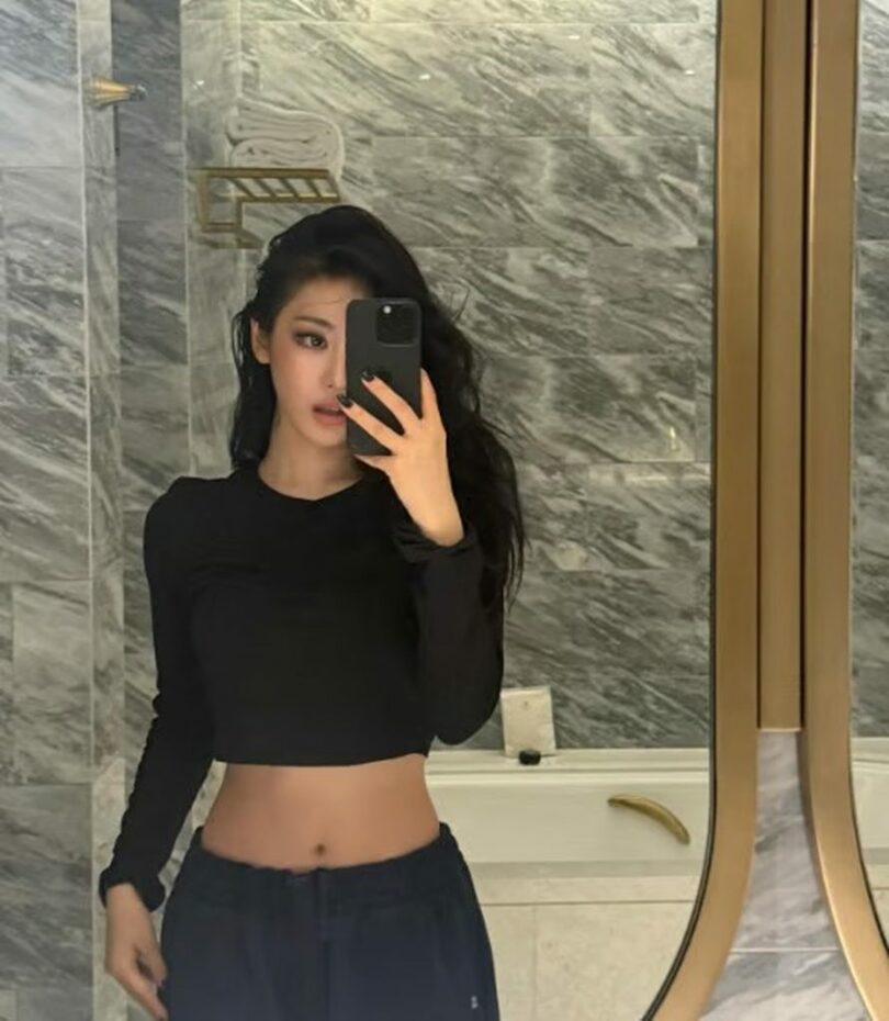 Instagram (c)STARNEWS