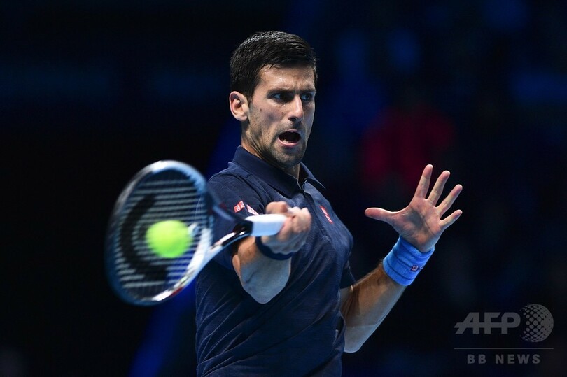 配慮求めるジョコビッチ、頭ごなしに警告したアンパイアに反論