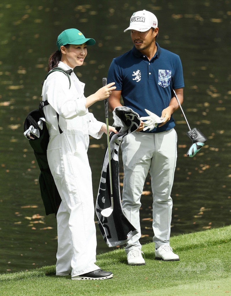 「年寄りだって勝てる」68歳ワトソンが最年長V、パー3コンテスト