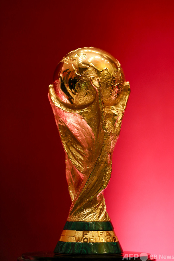 サッカーW杯の隔年開催案、FIFA総会で議論へ