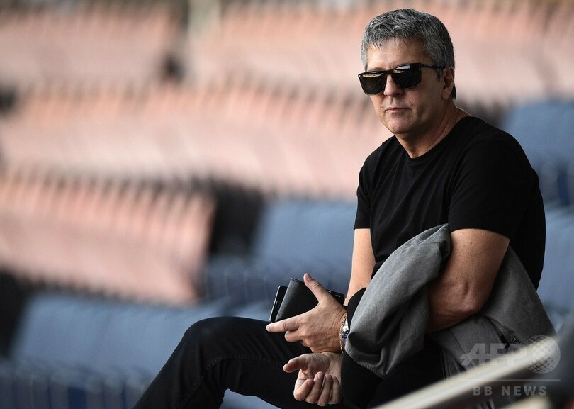 メッシ選手と父親に禁錮22月求刑、脱税の疑い スペイン当局