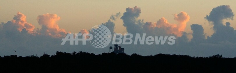 スペースシャトル「ディスカバリー」、予定通り打ち上げへ