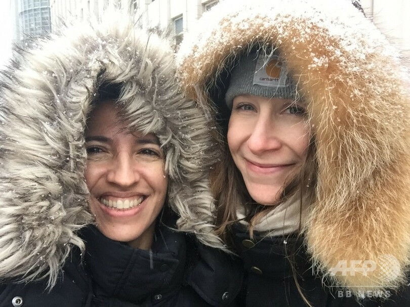 【記者コラム】麻薬王エル・チャポ、公判密着取材の3か月