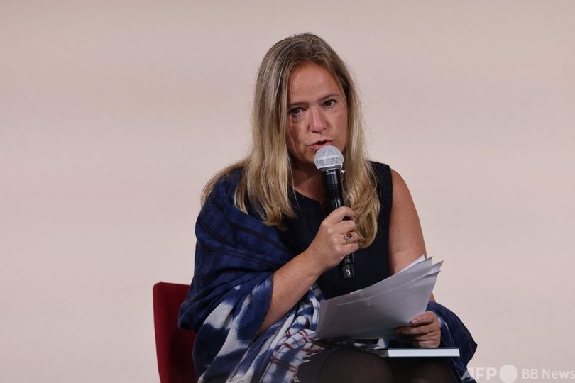 カトリック教会の性的虐待被害者、70年間で21.6万人 仏調査報告