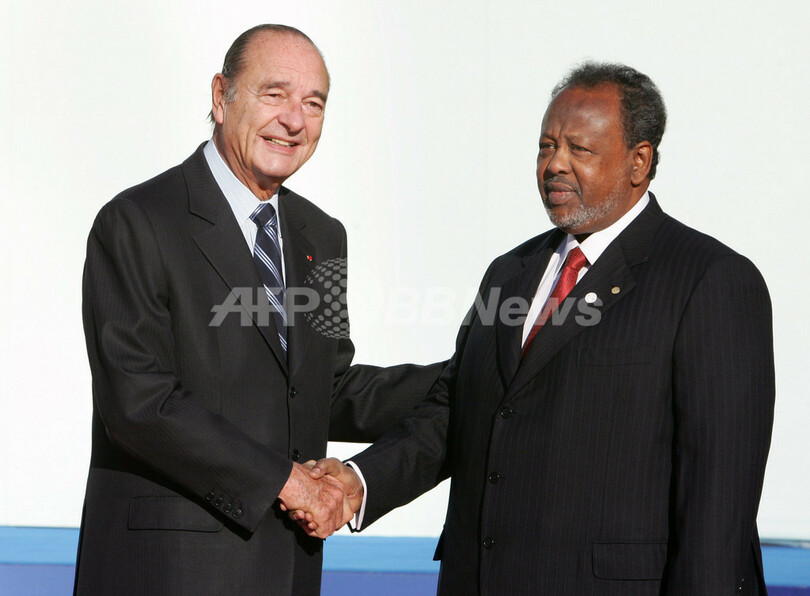 仏・アフリカ首脳会議が開幕、シラク大統領最後の晴れ舞台 - フランス