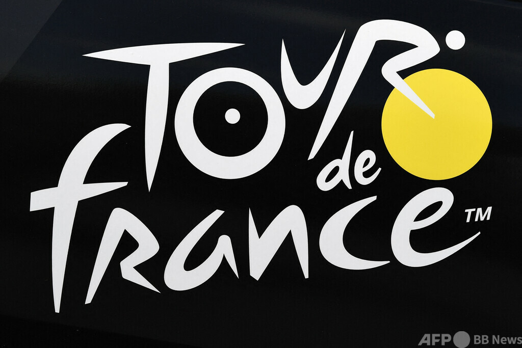 26年ツール・ド・フランスはバルセロナで開幕 写真1枚 国際ニュース:AFPBB News