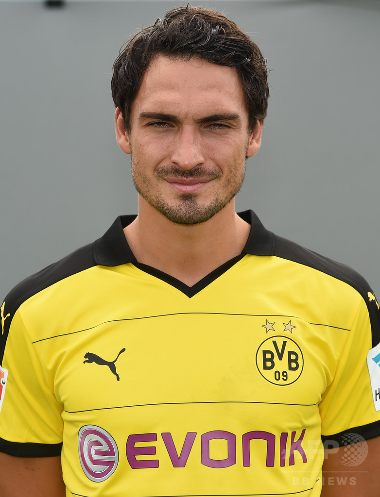 「バイエルンを恐れすぎ」―フンメルスが国内クラブに苦言 写真1枚 国際ニュース:AFPBB News