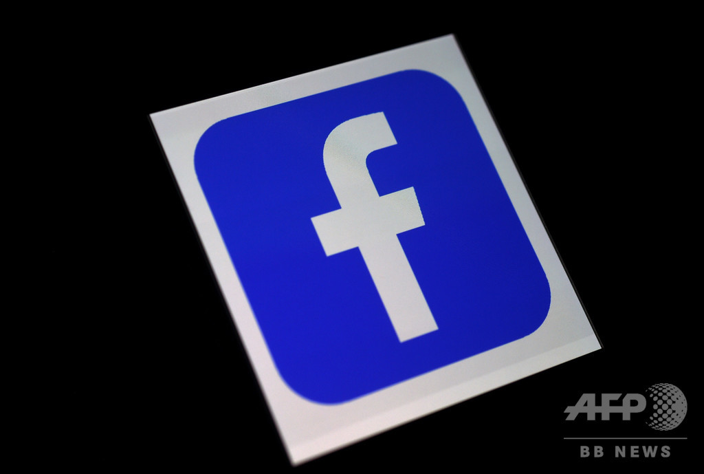 中国発の偽アカウント網、米大統領選を標的に フェイスブック報告 中国発の偽アカウント網、米大統領選を標的に フェイスブック報告