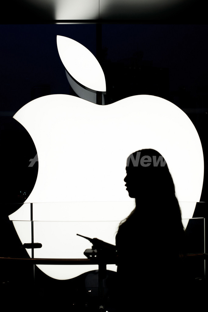 iPhone 5発売に冷や水?アップル労組がストの構え フランス iPhone 5発売に冷や水?アップル労組がストの構え フランス