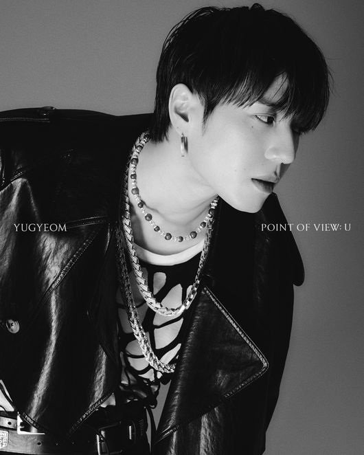GOT7 ユギョム、ニューシングル 「Take You Down」で31日に