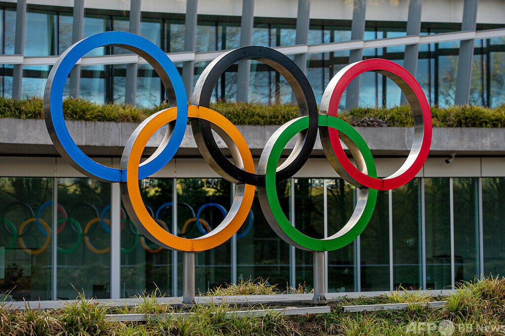 2028年五輪予選シリーズの上海開催が決定