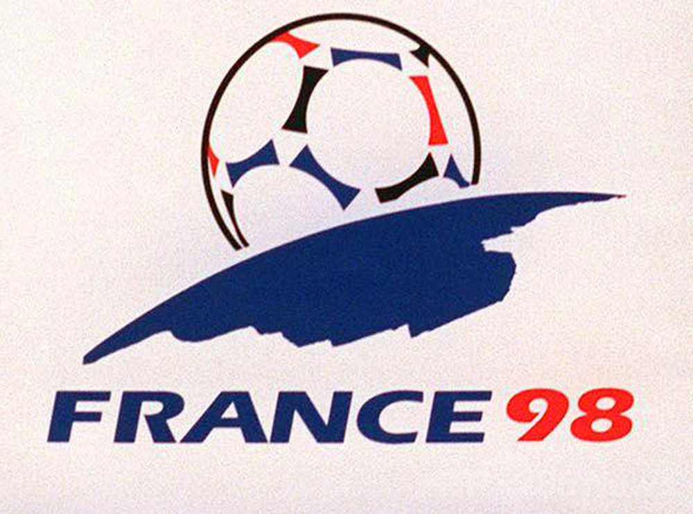 1998年サッカーW杯フランス大会のトリビア 写真1枚 国際ニュース