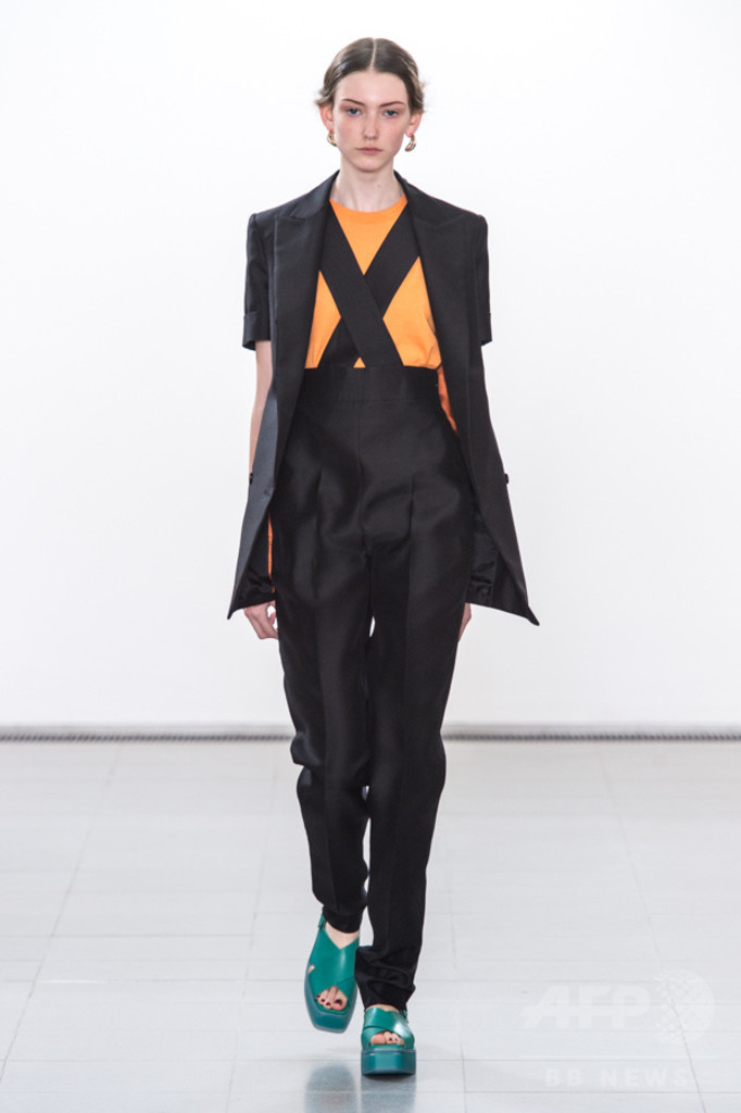 「ポール・スミス」16年春夏コレクション