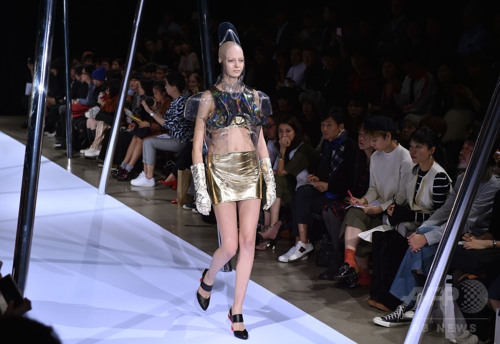 「ケイイチロウセンス」17年春夏