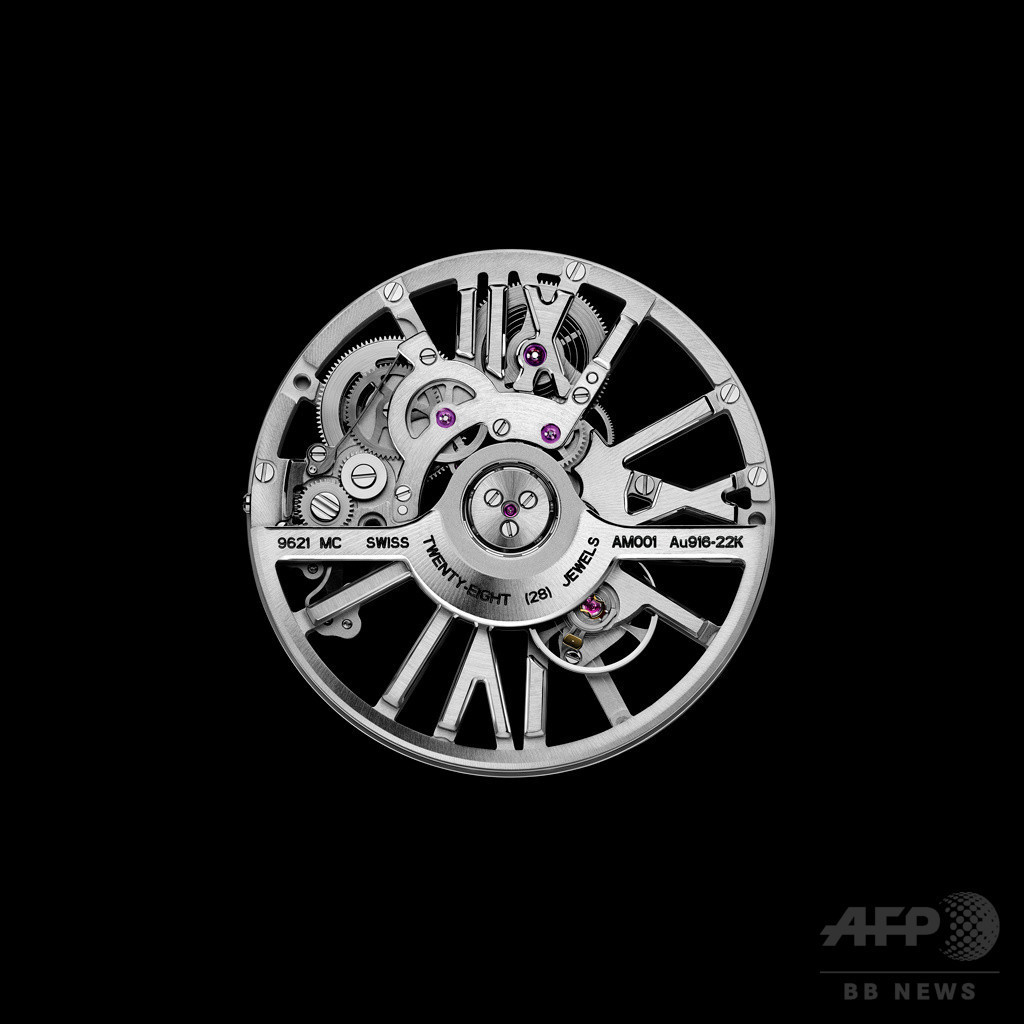 「カルティエ」2016SIHH新作ウオッチ、2モデルに注目