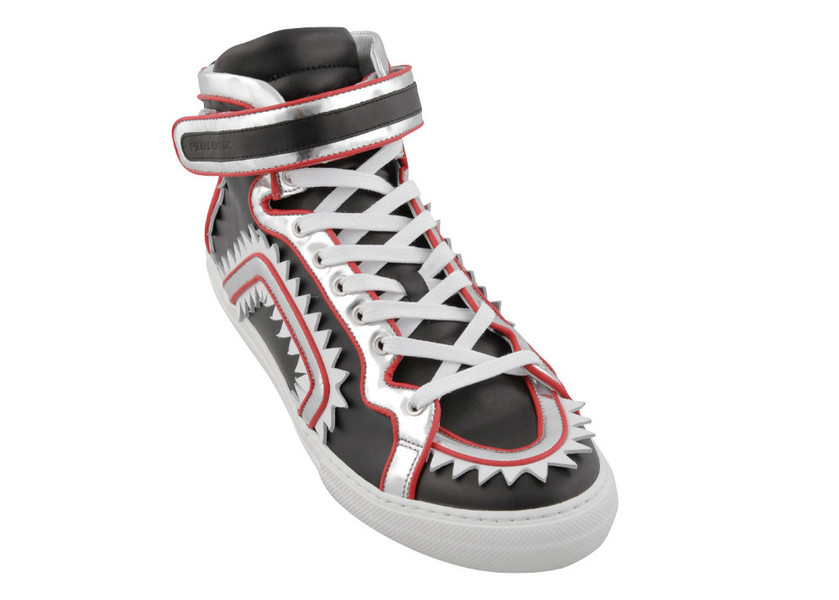 「ピエール アルディ」世界500足限定、最新スニーカー発売へ