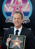 ハリウッドの殿堂「ウォーク・オブ・フェーム（Hollywood Walk of Fame）」入りを果たし、記念セレモニーに出席した俳優キーファー・サザーランド（Kiefer Sutherland、2008年12月9日撮影）。(c)AFP/GABRIEL BOUYS