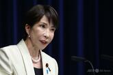 高市首相、石油備蓄の放出を表明 16日にも日本単独で