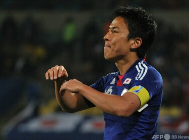 長谷部誠が今季限りで現役引退へ サッカー元日本代表主将 写真16枚