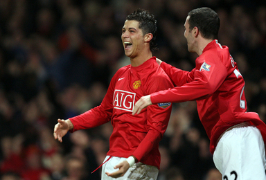 カルロス・テベス フィギュア 2008/09 マンチェスター・ユナイテッド やっちまった！マンチェスター・ユナイテッドが「放出して後悔した」6