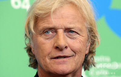 『ブレードランナー』のルトガー・ハウアーさん死去 75歳