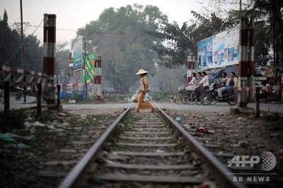 中国で強制結婚させられたミャンマー人女性、推計7500人 報告