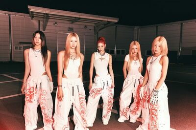 YOUNG POSSE、新譜「Growing Pain pt.1 : FREE」で成長物語を展開