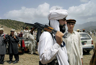 パキスタン軍、アフガン国境の部族地域を攻撃、外国人戦闘員らを殺害