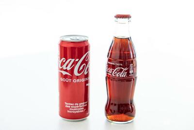 コカ・コーラ社製品から塩素酸塩「相当量」検出 欧州で大規模リコール