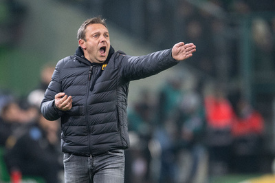 休んでる場合じゃない！ 低迷ハノーバーが休暇短縮、年内に再始動