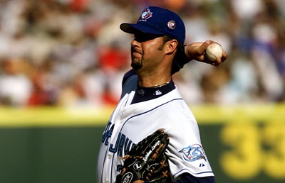 MLB通算126勝の元投手を薬物所持で逮捕、球宴2度選出の実績