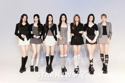 BABYMONSTER「SHEESH」、Spotifyで1億ストリーミング達成