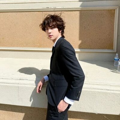 K-POP市場の海外需要拡大を示す指標…BTSジンのLP、欧州音楽市場でも強い存在感