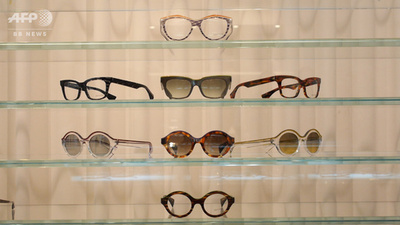 動画：「アラン ミクリ」デザイナー、日本店舗への想い