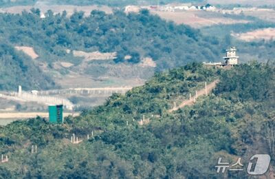 北朝鮮、DMZ地雷爆発は「韓国の自作自演」…国連安保理議長に書簡