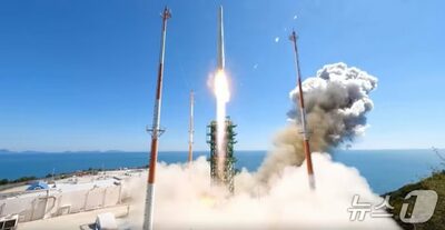 韓国ロケット「ヌリ号」、4回連続成功…商業打ち上げにはコストと顧客確保の壁