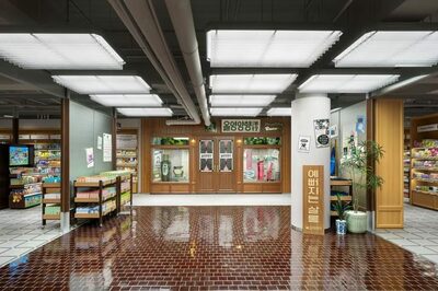 韓国・広蔵市場、オリーブヤング出店後に外国人の購入件数48％増…周辺店舗にも波及