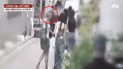 「中華圏の客に韓国はなめられている」…有名カフェの小さな出来事に韓国側にわだかまり