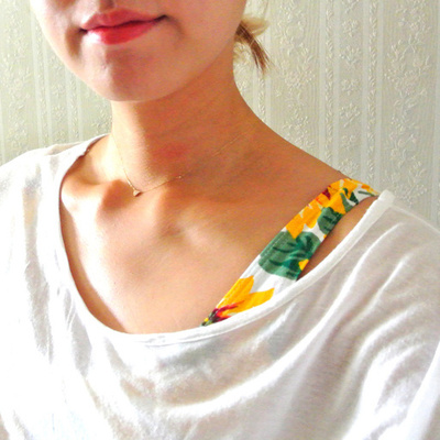 ＜TOKYO CLOSET＞大田明弥のデイリースタイル：8月2日