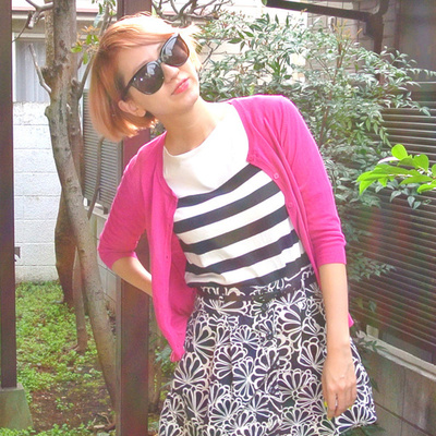 ＜TOKYO CLOSET＞大田明弥のデイリースタイル：3月29日